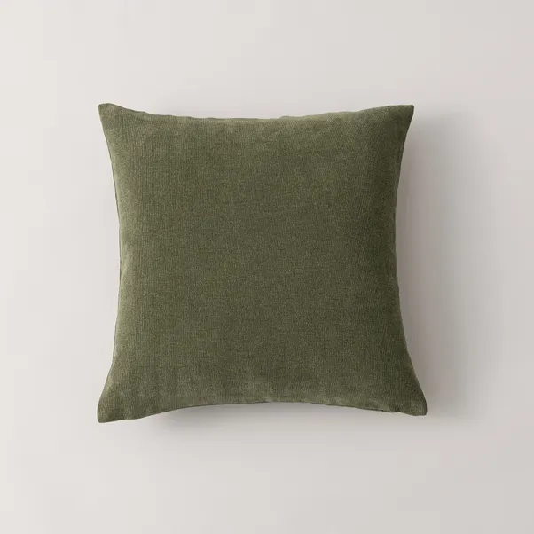 Green Cushion