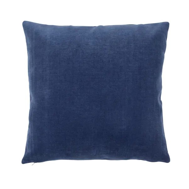 Blue Cushion